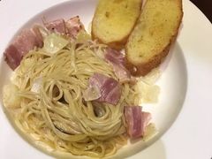 -Mr.Pizza米斯特比萨(盐城聚龙湖店)