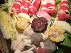 -大头椰·椰子鸡火锅(南宁万象城店)