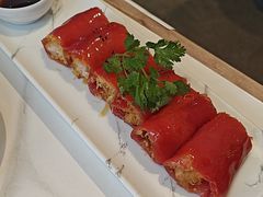 -南拳十三姨·潮汕砂锅粥·粤菜(西单大悦城店)