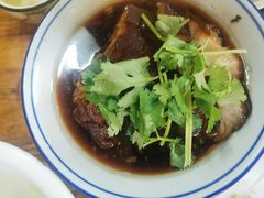 同安封肉-聪辉同安老美食饭店(大元路店)