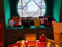 -三号黄浦会Canton Table