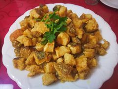 -连池鱼豆味坊(风景区店)