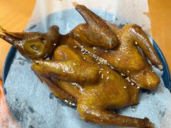 -煲煲掂风味煲仔饭餐厅(西区店)