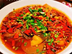 -向川南·水煮鱼·川菜(和平里店)
