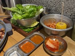 -姜虎东白丁烤肉(深圳湾后海汇店)