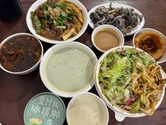 -姚记炒肝店(鼓楼店)