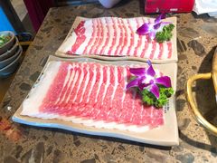 -小龙坎老火锅(滨江店)