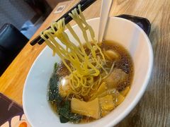 -神田川拉面店(上游街店)