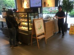 -麦当劳(南京水西门大街店)