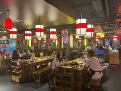 -蜀大侠火锅(总府路店)