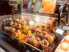 -每日新鲜水果吧(黄浦来福士店)