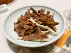 -御香农家菜(莫干山庾村店)