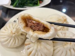 -庆丰包子铺(和平里店)