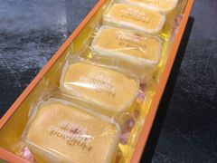 半熟芝士-好利来(东直门银座店)