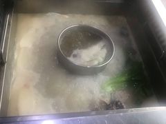 -洪焱重庆老火锅(万福花园店)