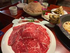 -袁老四重庆老火锅(桐梓坡店)