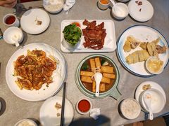 -林辉家宴·本地家常菜·头牌清远鸡(先锋店)