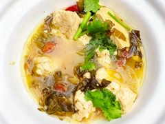 -少林寺欢喜地素斋馆