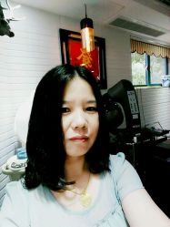 -佑米造型假发订制