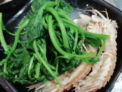 -钱小主·自助回旋烤肉火锅餐厅(东方新天地店)