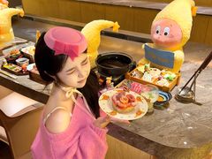 -松临·铁板烧&Omakase(神农店)