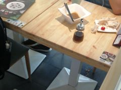 -嘉和一品粥(方庄店)