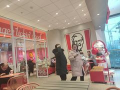 -肯德基(太原龙湖店)