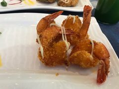 -鹭江潮餐厅•福建菜(鹭江佲家酒店)