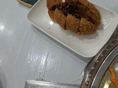 -凯盈阁私房菜·桑拿鸡(绿茵花园店)