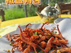 -大笑饭堂(甲子桥店)