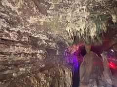 -华蓥山天意谷景区