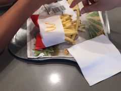 -麦当劳(新新大道岗丰店)