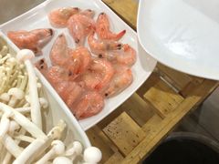 -无限量·自助·烤肉·火锅·海鲜(樾河南路店)