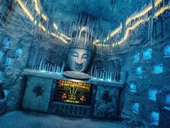 -E+有冰工厂·昆仑寒宫2(五角场店)