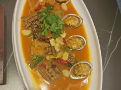 -明丰小渔馆(明月路店)