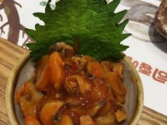 -林妈妈村·日式料理(宝山万达店)