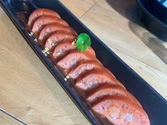 -金牌外婆家(苏州中心店)