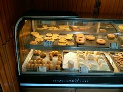 -长乐饼家(五羊新城店)