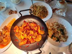 -坛宗剁椒鱼头(河西王府井店)