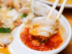 -汕尾小吃铜盘推(埔尾篮球场店)
