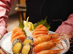 -康莱德酒店·美庭自助餐厅