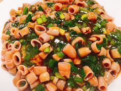 -景祥海鲜美食餐厅