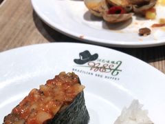 -汉巴味德巴西烤肉(顺和广场店)