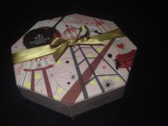-GODIVA(港汇恒隆广场)