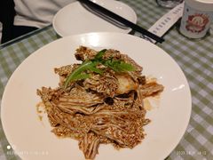 -玉桥餐厅(天坛店)