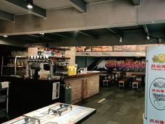 -管氏翅吧(广渠门店)