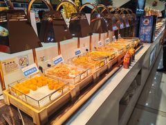 -集杰尚品海鲜烤肉自助餐厅(乳山振华店)