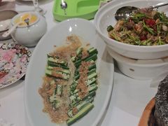 -味+新京宴·烤鸭·北京菜(创意谷店)