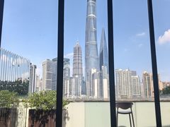 -三利音·东方司宴(外滩店)