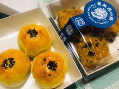 -墨茉点心局(国金街店)